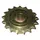 Звездочка (6-гран) z=17 X 7/8, Kinze