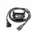 Модуль пневматический 4S NC/4 L1180 (OSS4B), Tecnoma