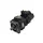 Насос ГСТ сдвоенный главный, JCB 20/925586 29/23 cc rev, JCB