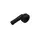 Штуцер угловой Q=6 30531 (в упаковке-6шт)Tub Coud Eq D18, Tecnoma