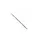 Вал John Deere H226032 вентилятора очистки