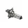Лампа галогенна H7-(PX26D)-12V-55W (Wurth)