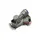 Головка соединительная M16 x 1,5 красная (AL68571) автоматическая (FEBI)