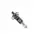 Лампа галогенова H1-(P14,5S)-24V-70W (Wurth)