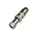 Комплект муфт 1/4" (папа+мама) БРС ISO16028 NPT Agri (Premiorri Parts)