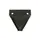 Сегмент ножа жатки (48041746 / 87728905 / 3468-01) (мелкая насечка), 740CF/3020 Flexible