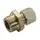 Фітінг прямий (D 10 / M16 x 1,5 x 37) (Peters)