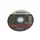 Круг відрізний BLUE-ST-SR-TH1,0-BR22,23-D125MM, RED LINE (Wurth)