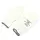 Перчатки защитные White PU, пара, размер 10 (Wurth)