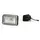 Ліхтар заднього хода білий LED 12/24 (WAS)