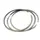 Кільця поршневі Perkins 1004.4 (02-203093, 2171573, 800056410000, 233-7231, UPRK0003)