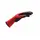 Перчатки защитные RED LATEX GRIP, полиэстер, покрытие латекс, пара, р.10, RED LINE (Wurth), RED LINE (Wurth)