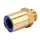 Фітінг прямий М12х1,5 під трубку 6×1.0 (WABCO)