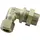 Фитинг угловой (D 12 x M22) (Peters) (Peters)