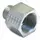 Фітінг перехідник М16наруж/М22внутр (WABCO)