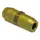 Фітінг під ПВХ 8x1 (латунь) (WABCO)