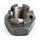 Гайка корончатая M30x3,5 (Peters)
