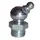 Прес-маслянка 1/8-27 NPT (10,414 мм) кут 45 ° (G10373/JD7763), JD, Kinze