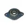 Підшипник в корпусі LSNR 207-TBS (CT-AGRI) Lemken
