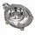 Фара противотуманная правая SCANIA (TANGDE)