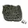 Цепь двухрядная (12B-2X10FT+1C/L) (19.05x11.68x12.07) (3.05м/10футов) Donghua/DON