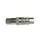 Комплект муфт 3/8" (папа+мама) БРС ISO16028 NPT Agri (Premiorri Parts)