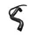 Патрубок радіатора верхній JCB JCB 834/10768 (Premiorri Parts)