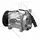Компрессор кондиціонера MAN TGA 00- (NRF) 81.61906-6012