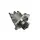 Вакуумный насос JCB (15/908900) OEM