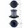 Фильтр КПП 16S-2331TD NEW ECOSPLI/AS TRONIC (81321186010) (MAHLE)