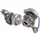Турбокомпресор "BorgWarner" (KKK) 0090969299