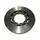 Диск тормозной SAF INTEGRAL-O 4079001353 (SAUER)