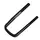 Стремянка M18x2.0x91x195 MAN E90 F90 F2000 FE2000 (Weweler)