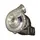 Турбокомпресор "BorgWarner" (KKK) 3660960899 / 3660960299 / 3660961399 / 3660965299