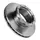 Диск гальмівний (81508030039) (Meritor)