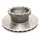 Диск тормозной (81508030061 81508030022) MAN (Meritor)