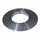 Диск тормозной Volvo 3092710 8551042 (Roadwin)