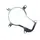 Прокладка турбокомпресора дв. 9L FORD 1833 2533 2633 T319690 GC469L462BA