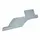 Панель кабины правая FORD 1833 3542D 3542T 4142D (пр-во Турция) GC46E101K85KC GC46 E101K85 KC