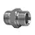 Клапан замедляющий AGM M20x1.5/M20x1.5 (Гидросила)