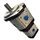 Насос шестеренний GP2.5K25/2K10L-A333AA-F  (GP25K-10K-R/LС2.52АА4АА, НШ25Д-10Д-3) (Гідросила)