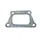 Прокладка турбины к выпускному коллектору FORD 1842 1848 3542D 3542T 4142D F-MAX (пр-во Турци GC469L461AA