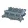 Блок управління двигуном ECU FORD 1833 1842 1848 2533 2633 3542D 3542T 4142D F-MA T221104 GC4612A650AB