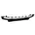 Накладка бампера переднього F-LINE FORD T429561 RC4617B968CBYZCQ