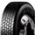 Шина 245/70R19,5 143/141J D801 M+S, 3PMSF (APLUS)