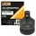 Адаптер ударный 1"(F) x 3/4"(M) (усиленный, сталь SCM440) (JCB) 59537