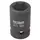 Головка ударная 1/2" 16 мм (6-гр.) (FORCEKRAFT) 27006