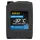 Антифриз LUBRICO SUPER ANTIFREEZE, BLUE - 37, 20л - VW TL-774C (G11), MAN 324