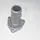 Крышка корпуса термостатат KATA KE454, 504, двигатель Xinchai A498BT-6А, A495BT-6А