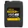 Олива гідравлічна LUBRICO HYDROLUBE ULTRA HVI 46, 20л - DIN 51524 Part 3 (HVLP) t заст. -34С
